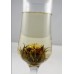 Bai He Hua Lan, Lily Flower Basket, Blooming Flowering Tea